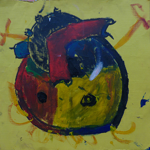 hearts of the world nicolina johnson dan bratman children kids