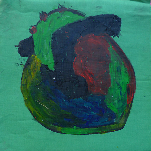 hearts of the world nicolina johnson dan bratman children kids