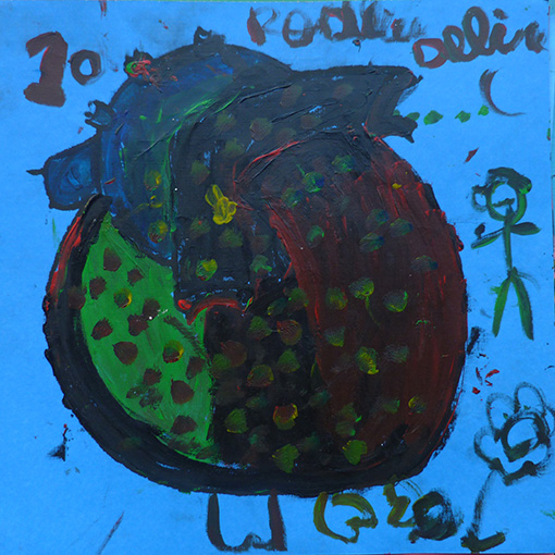 hearts of the world nicolina johnson dan bratman children kids