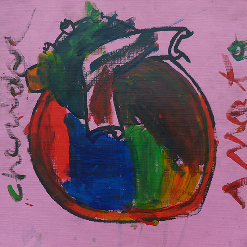 hearts of the world nicolina johnson dan bratman children kids