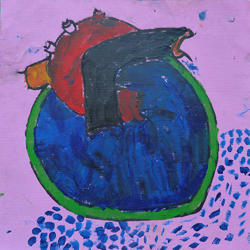 hearts of the world nicolina johnson dan bratman children kids