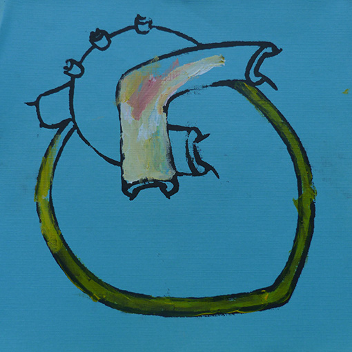 hearts of the world nicolina johnson dan bratman children kids