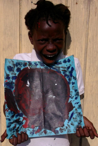 hearts of the world nicolina johnson dan bratman children kids