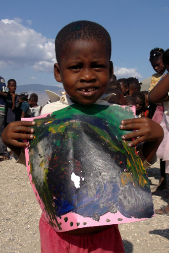 hearts of the world nicolina johnson dan bratman children kids