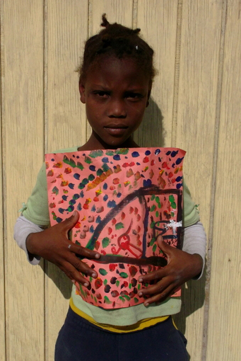 hearts of the world nicolina johnson dan bratman children kids