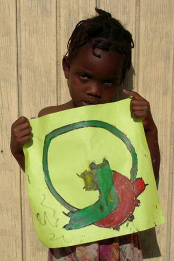 hearts of the world nicolina johnson dan bratman children kids