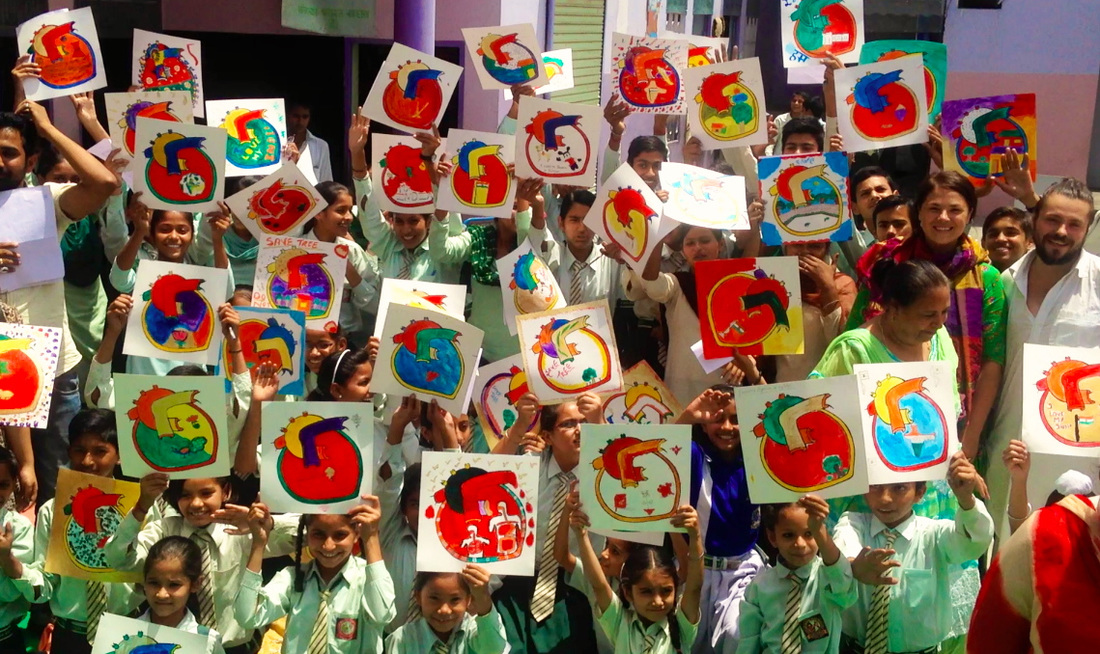 Sirsa workshop