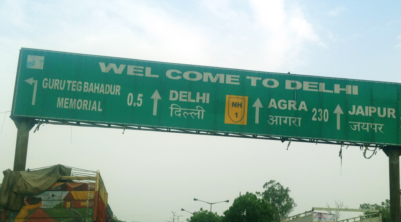 “The Hearts of India”